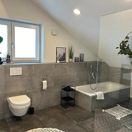 Apartament Allgaeu Leandi *