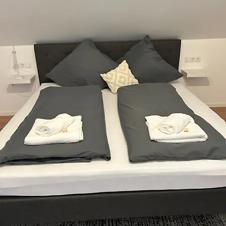 Apartment Allgaeu Leandi