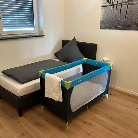 Apartamento Allgaeu Leandi