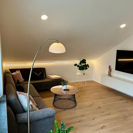 Apartment Allgaeu Leandi