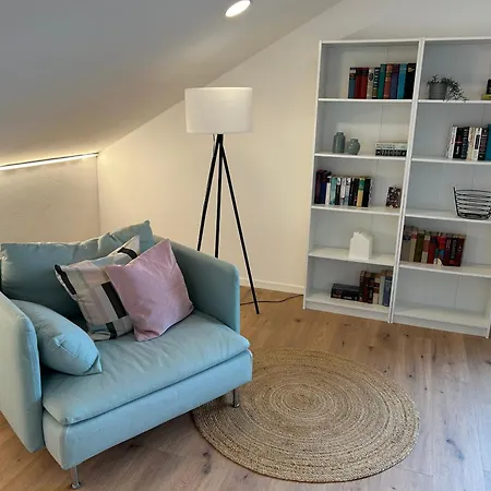 Apartment Allgaeu Leandi *