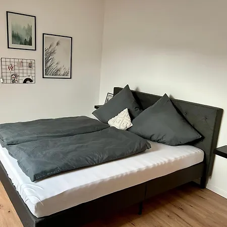 Apartment Allgaeu Leandi