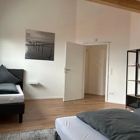 Apartment Allgaeu Leandi *