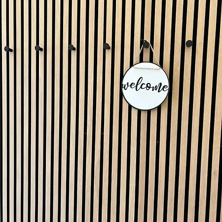 Apartment Allgaeu Leandi Memmingen