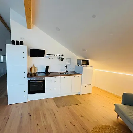Allgaeu Leandi * Memmingen