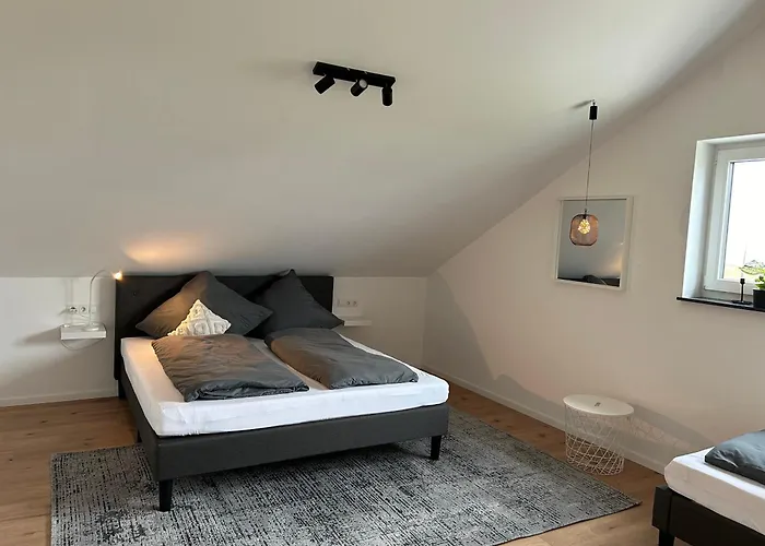 Allgaeu Leandi Memmingen